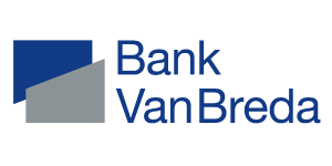 Logo du partenaire BVB, Bank VanBreda
