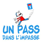 Logo du partenaire UPDI, un pass dans l'impasse